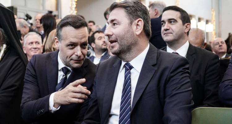 &Epsilon;&kappa;&lambda;&omicron;&gamma;έ&sigmaf; &Pi;&Alpha;&Sigma;&Omicron;&Kappa;: &Mu;ά&chi;&eta; &Alpha;&nu;&delta;&rho;&omicron;&upsilon;&lambda;ά&kappa;&eta;-&Delta;&omicron;ύ&kappa;&alpha; &delta;&epsilon;ί&chi;&nu;&epsilon;&iota; &eta; &delta;&eta;&mu;&omicron;&sigma;&kappa;ό&pi;&eta;&sigma;&eta; &tau;&eta;&sigmaf; MRB