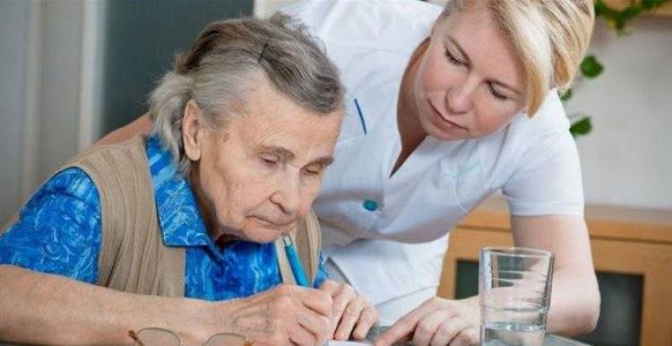 Εγκαίνια για το Κέντρο Ημερήσιας Φροντίδας Ηλικιωμένων Λήμνου