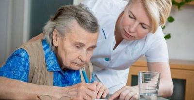 Εγκαίνια για το Κέντρο Ημερήσιας Φροντίδας Ηλικιωμένων Λήμνου