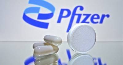 Ο FDA άναψε το «πράσινο φως» για χορήγηση του χαπιού της Pfizer