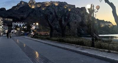 Φωτό: Δήμος Λήμνου