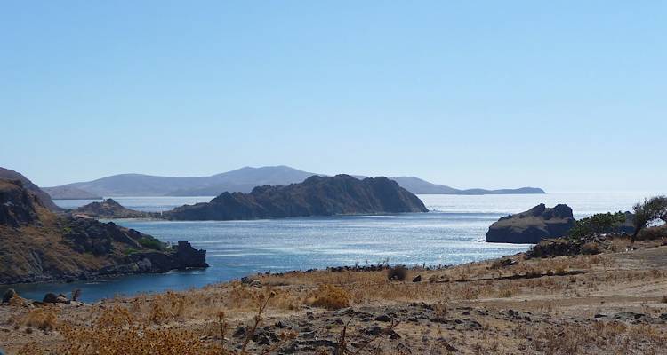 Στα mega projects του ελληνικού τουρισμού το «Lemnos Resort»