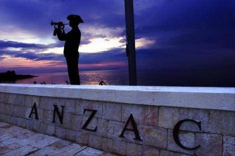 Το Σάββατο στη Λήμνο ο εορτασμός της ANZAC DAY