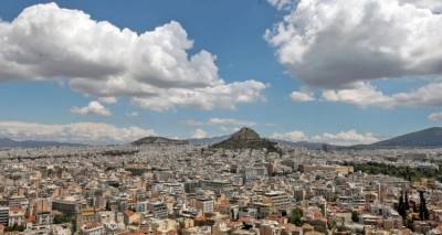 &Tau;&alpha; &mu;έ&tau;&rho;&alpha; &gamma;&iota;&alpha; &tau;&omicron; &sigma;&tau;&epsilon;&gamma;&alpha;&sigma;&tau;&iota;&kappa;ό: &laquo;&Sigma;&pi;ί&tau;&iota; &mu;&omicron;&upsilon; &Iota;&Iota;&Iota;&raquo;, &kappa;ί&nu;&eta;&tau;&rho;&alpha; &gamma;&iota;&alpha; &kappa;&lambda;&epsilon;&iota;&sigma;&tau;ά &alpha;&kappa;ί&nu;&eta;&tau;&alpha; &kappa;&alpha;&iota; &alpha;&nu;&alpha;&kappa;&alpha;&iota;&nu;ί&sigma;&epsilon;&iota;&sigmaf;, &laquo;&phi;&rho;έ&nu;&omicron;&raquo; &sigma;&epsilon; Airbnb, Golden Visa -&Omicron;&iota; &kappa;&epsilon;&rho;&delta;&iota;&sigma;&mu;έ&nu;&omicron;&iota;