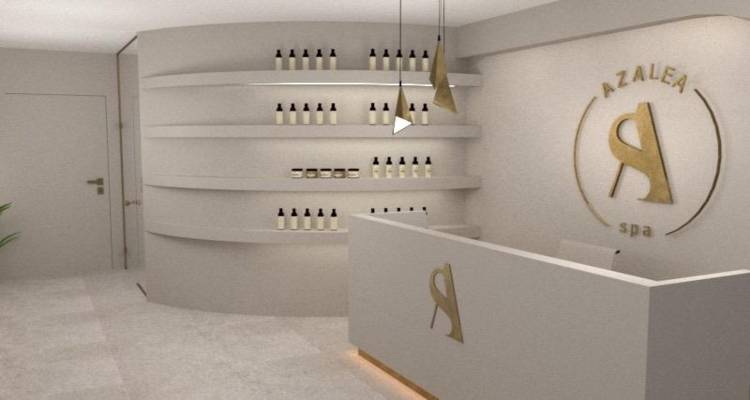 Μικρή αγγελία: Το Azalea Luxury Spa αναζητά προσωπικό διαφόρων ειδικοτήτων