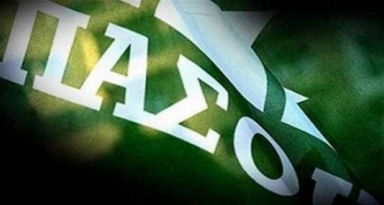 Ν. Ε. ΠΑ.ΣΟ.Κ Λήμνου: &quot;Τιμή μας η υποψηφιότητα Σαράντη Πανταζή&quot;