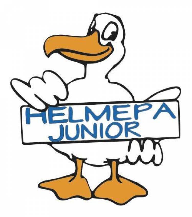 Πρωτιά για το Δημοτικό σχολείο Κοντιά στο διαγωνισμό ζωγραφικής της παιδικής Helmepa