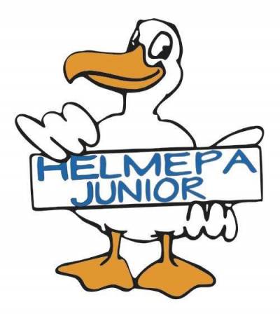 Πρωτιά για το Δημοτικό σχολείο Κοντιά στο διαγωνισμό ζωγραφικής της παιδικής Helmepa