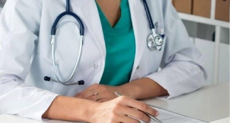 Κοινότητα Καλλιθέας: &quot;Αγνοείται... γιατρός&quot;