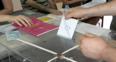 Αποτελέσματα δημοψηφίσματος Καρπασίου