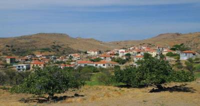 Χωρίς διέλευση οχημάτων και χωρίς ρεύμα την Τετάρτη το Θάνος