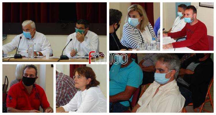 Λήμνος: Παρακολουθήστε τη συζήτηση για το φωτοβολταϊκό πάρκο