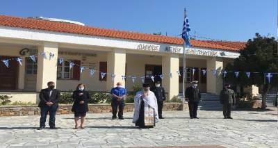 Ά&gamma;&iota;&omicron;&sigmaf; &Epsilon;&upsilon;&sigma;&tau;&rho;ά&tau;&iota;&omicron;&sigmaf;: 25&eta; &Mu;&alpha;&rho;&tau;ί&omicron;&upsilon; &mu;&epsilon; &tau;&omicron;&upsilon;&sigmaf; &Alpha;&epsilon;&rho;&omicron;&pi;&rho;&omicron;&sigma;&kappa;ό&pi;&omicron;&upsilon;&sigmaf; &Alpha;&mu;&alpha;&rho;&omicron;&upsilon;&sigma;ί&omicron;&upsilon; (photos &amp; video)