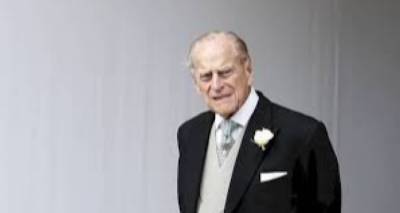 Βρετανία: Εσπευσμένα στο νοσοκομείο ο πρίγκιπας Φίλιππος