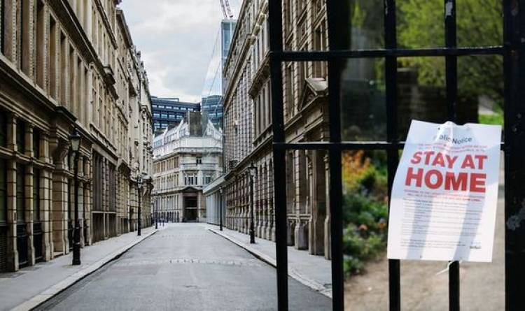 Κορονοϊός - Observer : &quot;Μην ανοίγετε, σχολεία , εστιατόρια ή γήπεδα&quot;