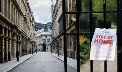 Κορονοϊός - Observer : &quot;Μην ανοίγετε, σχολεία , εστιατόρια ή γήπεδα&quot;