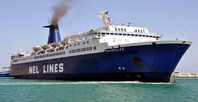 Nέος κίνδυνος «κατάρρευσης» της ΝΕΛ λόγω άγονων γραμμών