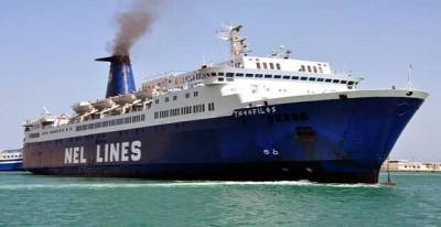 Nέος κίνδυνος «κατάρρευσης» της ΝΕΛ λόγω άγονων γραμμών