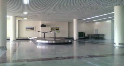 Η αλλαγή της ώρας έφερε αλλαγές στην αεροπορική σύνδεση της Λήμνου