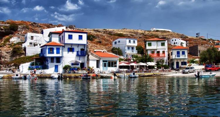 Άγιος Ευστράτιος: Επιχορηγήσεις για επιχειρήσεις από 20.000 ως και 100.000