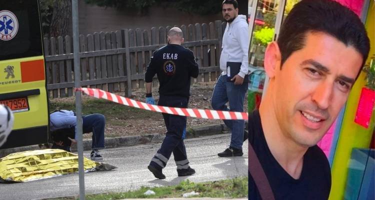 &Theta;&rho;&alpha;&kappa;&omicron;&mu;&alpha;&kappa;&epsilon;&delta;ό&nu;&epsilon;&sigmaf;: &Tau;&omicron; &pi;&alpha;&rho;&epsilon;&lambda;&theta;ό&nu; &tau;&omicron;&upsilon; 47&chi;&rho;&omicron;&nu;&omicron;&upsilon; &kappa;&alpha;&iota; &tau;&omicron; &sigma;&epsilon;&nu;ά&rho;&iota;&omicron; &omicron; &sigma;&tau;ό&chi;&omicron;&sigmaf; &nu;&alpha; ή&tau;&alpha;&nu; &omicron; 44&chi;&rho;&omicron;&nu;&omicron;&sigmaf; &tau;&rho;&alpha;&upsilon;&mu;&alpha;&tau;ί&alpha;&sigmaf;, &pi;&omicron;&upsilon; ή&tau;&alpha;&nu; &mu;&alpha;&zeta;ί
