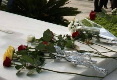 Κηδεύεται σήμερα ο 59χρονος αυτόχειρας