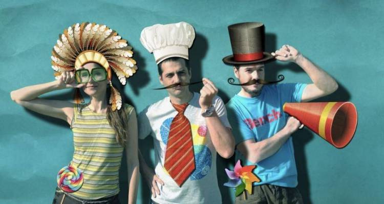 Ελληνική εφαρμογή επιλέχτηκε από την Apple μεταξύ ενός εκατομμυρίου εφαρμογών!