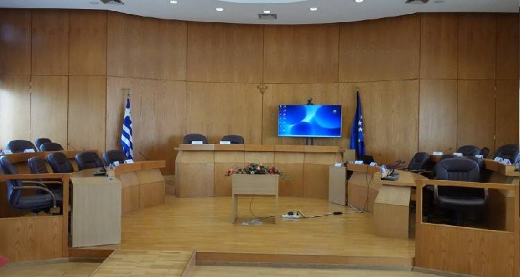 Δεν πείστηκε για το πρόγραμμα τουριστικής προβολής το Περιφερειακό Συμβούλιο Βορείου Αιγαίου