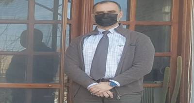 &Theta;. &Lambda;&omicron;ύ&kappa;&alpha;&sigmaf;: &laquo;&Eta; &sigma;&tau;ή&rho;&iota;&xi;&eta; &sigma;&tau;&omicron; &Gamma;&eta;&rho;&omicron;&kappa;&omicron;&mu;&epsilon;ί&omicron; &mu;&omicron;&upsilon; &theta;&upsilon;&mu;ί&zeta;&epsilon;&iota; &tau;&eta; &sigma;&tau;ή&rho;&iota;&xi;&eta; &pi;&rho;&omicron;&sigmaf; &tau;&omicron; &Nu;&omicron;&sigma;&omicron;&kappa;&omicron;&mu;&epsilon;ί&omicron; &gamma;&iota;&alpha; &tau;&eta; &theta;&omega;&rho;ά&kappa;&iota;&sigma;&eta; &tau;&omicron;&upsilon; έ&nu;&alpha;&nu;&tau;&iota; &tau;&eta;&sigmaf; &pi;&alpha;&nu;&delta;&eta;&mu;ί&alpha;&sigmaf;&raquo; (audio)