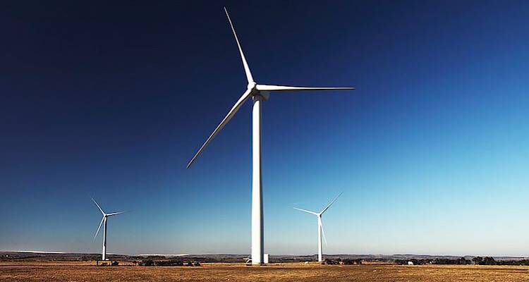 Ημερίδα του ΤΕΕ για τις ανεμογεννήτριες στα νησιά του Βορείου Αιγαίου