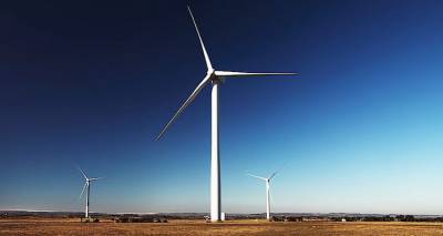 Ημερίδα του ΤΕΕ για τις ανεμογεννήτριες στα νησιά του Βορείου Αιγαίου