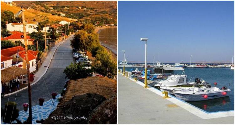 Λήμνος: Διακοπές ρεύματος σε Άγιο Ιωάννη και Μούδρο
