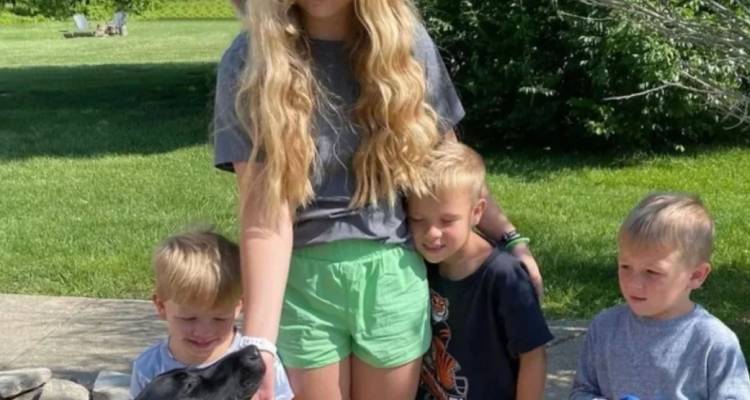 &Phi;&rho;ί&kappa;&eta; &sigma;&tau;&omicron; &Omicron;&chi;ά&iota;&omicron;: Έ&beta;&alpha;&lambda;&epsilon; &sigma;&tau;&eta; &sigma;&epsilon;&iota;&rho;ά &tau;&alpha; &tau;&rho;ί&alpha; &alpha;&pi;ό &tau;&alpha; &tau;έ&sigma;&sigma;&epsilon;&rho;&alpha; &pi;&alpha;&iota;&delta;&iota;ά &tau;&omicron;&upsilon;, &eta;&lambda;&iota;&kappa;ί&alpha;&sigmaf; 7, 4 &kappa;&alpha;&iota; 3 &epsilon;&tau;ώ&nu;, &kappa;&alpha;&iota; &tau;&alpha; &epsilon;&kappa;&tau;έ&lambda;&epsilon;&sigma;&epsilon;