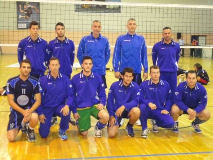 &Delta;&upsilon;&nu;&alpha;&tau;ή &sigma;&upsilon;&nu;έ&chi;&epsilon;&iota;&alpha; &theta;έ&lambda;&epsilon;&iota; &tau;&omicron; Limnos Sports Club (photos)