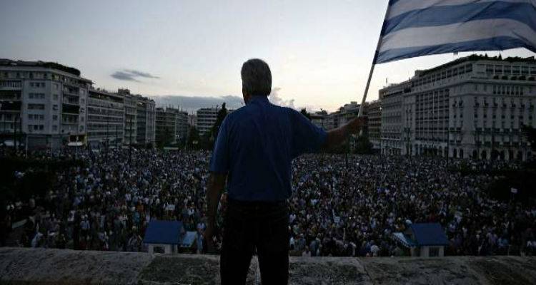 &Gamma;&iota;&alpha;&tau;ί &omicron;&iota; &laquo;&pi;&alpha;&rho;&alpha;&iota;&tau;&eta;&theta;&epsilon;ί&tau;&epsilon;&raquo; &epsilon;&kappa;&nu;&epsilon;&upsilon;&rho;ί&zeta;&omicron;&upsilon;&nu; &kappa;&upsilon;&beta;έ&rho;&nu;&eta;&sigma;&eta; &kappa;&alpha;&iota; &Sigma;&Upsilon;&Rho;&Iota;&Zeta;&Alpha;