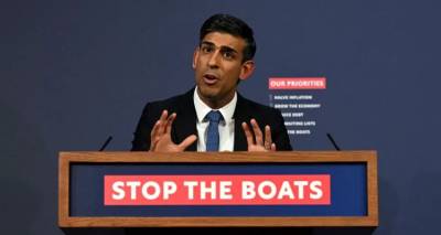 &Beta;&rho;&epsilon;&tau;&alpha;&nu;ί&alpha;: &Mu;ά&chi;&eta; &sigma;&tau;&eta; &Beta;&omicron;&upsilon;&lambda;ή &gamma;&iota;&alpha; &tau;&omicron; &nu;&omicron;&mu;&omicron;&sigma;&chi;έ&delta;&iota;&omicron; &pi;&omicron;&upsilon; &alpha;&phi;&omicron;&rho;ά &tau;&omicron;&upsilon;&sigmaf; &pi;&alpha;&rho;ά&tau;&upsilon;&pi;&omicron;&upsilon;&sigmaf;  &mu;&epsilon;&tau;&alpha;&nu;ά&sigma;&tau;&epsilon;&sigmaf;