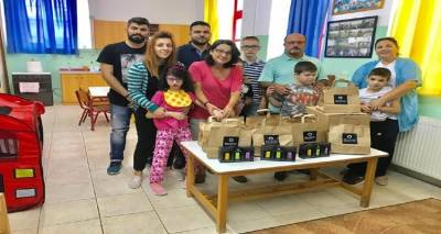 Πρόεδρος Καλλιθέας: «Τα αδέρφια Παλαιολόγου στηρίζουν χρόνια τη Λήμνο»