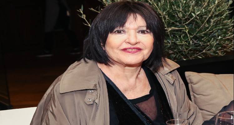 Μάρθα Καραγιάννη: Έφυγε από τη ζωή