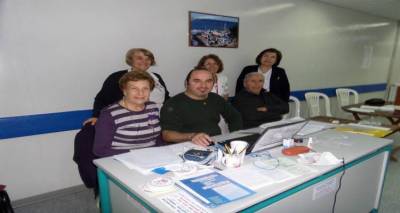 &Pi;&rho;ώ&tau;&eta; &eta; &Alpha;&theta;&eta;&nu;ά &Gamma;&rho;&alpha;&gamma;&rho;ά &sigma;&tau;&iota;&sigmaf; &epsilon;&kappa;&lambda;&omicron;&gamma;έ&sigmaf; &tau;&omicron;&upsilon; &Sigma;&upsilon;&lambda;&lambda;ό&gamma;&omicron;&upsilon; &Epsilon;&theta;&epsilon;&lambda;&omicron;&nu;&tau;ώ&nu; &Alpha;&iota;&mu;&omicron;&delta;&omicron;&tau;ώ&nu; &Lambda;ή&mu;&nu;&omicron;&upsilon; (photos)