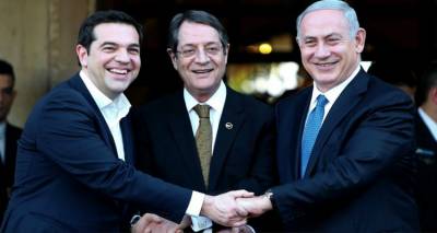 &Sigma;&tau;&eta;&nu; &Theta;&epsilon;&sigma;&sigma;&alpha;&lambda;&omicron;&nu;ί&kappa;&eta; &sigma;ή&mu;&epsilon;&rho;&alpha; &eta; &Tau;&rho;&iota;&mu;&epsilon;&rho;ή&sigmaf; &Epsilon;&lambda;&lambda;ά&delta;&alpha;&sigmaf; - &Kappa;ύ&pi;&rho;&omicron;&upsilon; - &Iota;&sigma;&rho;&alpha;ή&lambda; &gamma;&iota;&alpha; &tau;&eta;&nu; &epsilon;&nu;έ&rho;&gamma;&epsilon;&iota;&alpha;