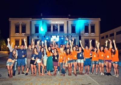 Τα πάντα για το Lemnos Festival 2014 | Το επίσημο πρόγραμμα (photos+video)