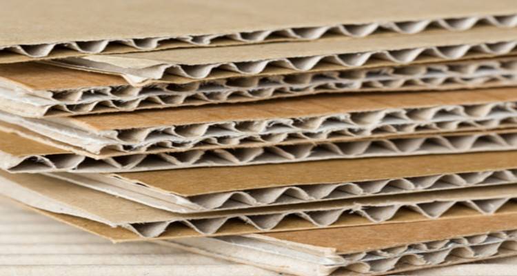 Τέλος για φέτος η συλλογή χαρτιού από την Κεντρική Αγορά της Μύρινας