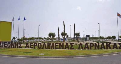 Ερωτική απογοήτευση πίσω από την αεροπειρατεία στην Κύπρο