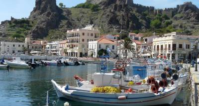 &Lambda;&omicron;&gamma;&iota;&sigma;&tau;&iota;&kappa;ό &gamma;&rho;&alpha;&phi;&epsilon;ί&omicron; &Theta;. &Kappa;&alpha;&lambda;&eta;&mu;&alpha;&nu;ά: &Pi;&omicron;&iota;&omicron;&iota; &alpha;&lambda;&iota;&epsilon;ί&sigmaf; &mu;&pi;&omicron;&rho;&omicron;ύ&nu; &nu;&alpha; &pi;ά&rho;&omicron;&upsilon;&nu; &epsilon;&pi;&iota;&delta;ό&tau;&eta;&sigma;&eta; &gamma;&iota;&alpha; &alpha;&pi;ό&kappa;&tau;&eta;&sigma;&eta; &alpha;&upsilon;&tau;&omicron;&kappa;ί&nu;&eta;&tau;&omicron;&upsilon; &psi;&upsilon;&gamma;&epsilon;ί&omicron;&upsilon;