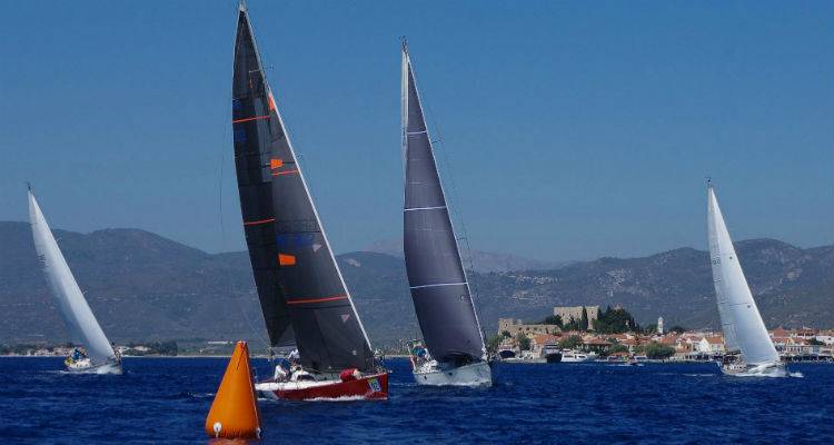 Η Aegean Regatta έρχεται Λήμνο με «άρωμα» Ευρωπαϊκού Πρωταθλήματος