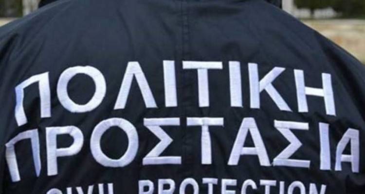 Πρόσληψη 2 ατόμων στη Λήμνο για ιχνηλάτηση περιστατικών Covid-19