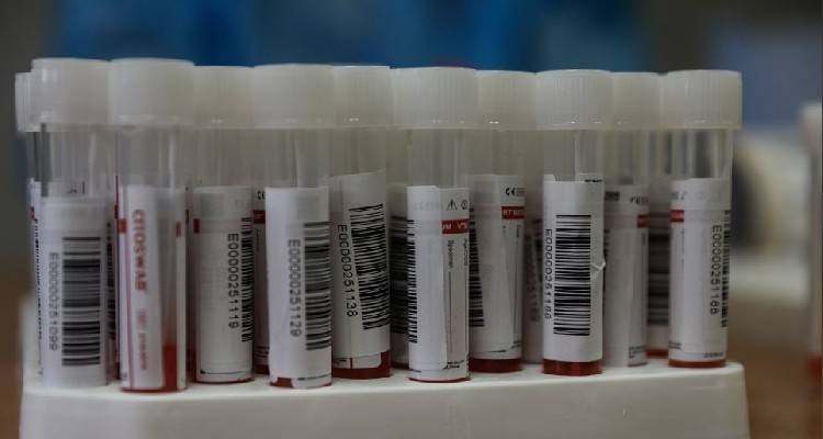 Βρετανική μετάλλαξη: «Σαρώνει» Βόρειο Αιγαίο και Κρήτη