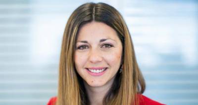 Η υφυπουργός Παιδείας Σοφία Ζαχαράκη στον FM 100 (audio)