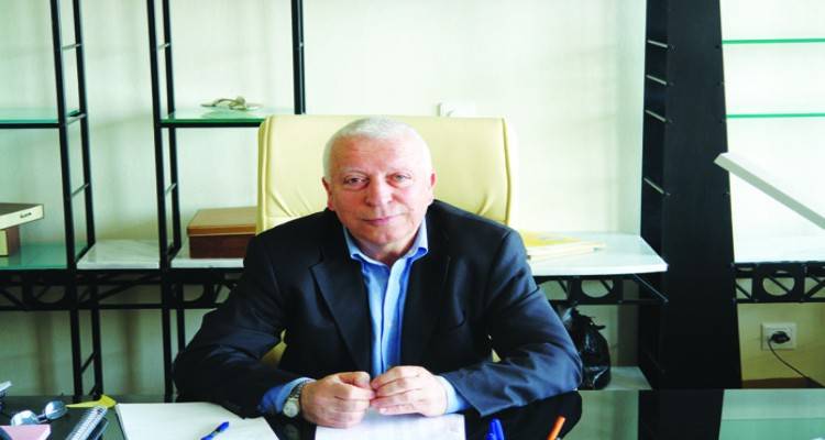 Στήριξη αγροτών και κτηνοτρόφων ζητά ο Μουτζούρης