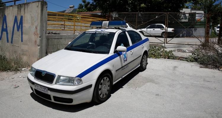 &Alpha;&sigma;&pi;&rho;ό&pi;&upsilon;&rho;&gamma;&omicron;&sigmaf;: 17 &sigma;&upsilon;&lambda;&lambda;ή&psi;&epsilon;&iota;&sigmaf; &mu;&epsilon;&tau;ά &tau;&eta; &laquo;&beta;&rho;&omicron;&chi;ή&raquo; &pi;&upsilon;&rho;&omicron;&beta;&omicron;&lambda;&iota;&sigma;&mu;ώ&nu; &alpha;&nu;ά&mu;&epsilon;&sigma;&alpha; &sigma;&epsilon; &Rho;&omicron;&mu;ά &kappa;&alpha;&iota; &omicron;&mu;&omicron;&gamma;&epsilon;&nu;&epsilon;ί&sigmaf; &alpha;&pi;ό &tau;&eta;&nu; &pi;&rho;ώ&eta;&nu; &Sigma;&omicron;&beta;&iota;&epsilon;&tau;&iota;&kappa;ή Έ&nu;&omega;&sigma;&eta;